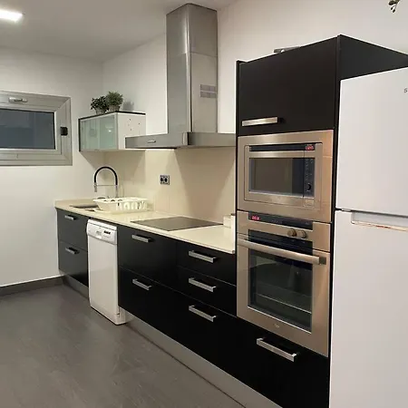Cozy And Central Apartment Barcelona Exterior photo