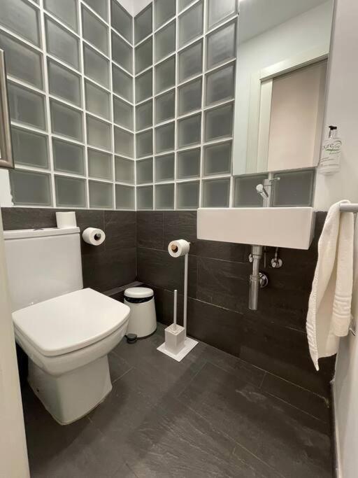 Cozy And Apartament Barcelona